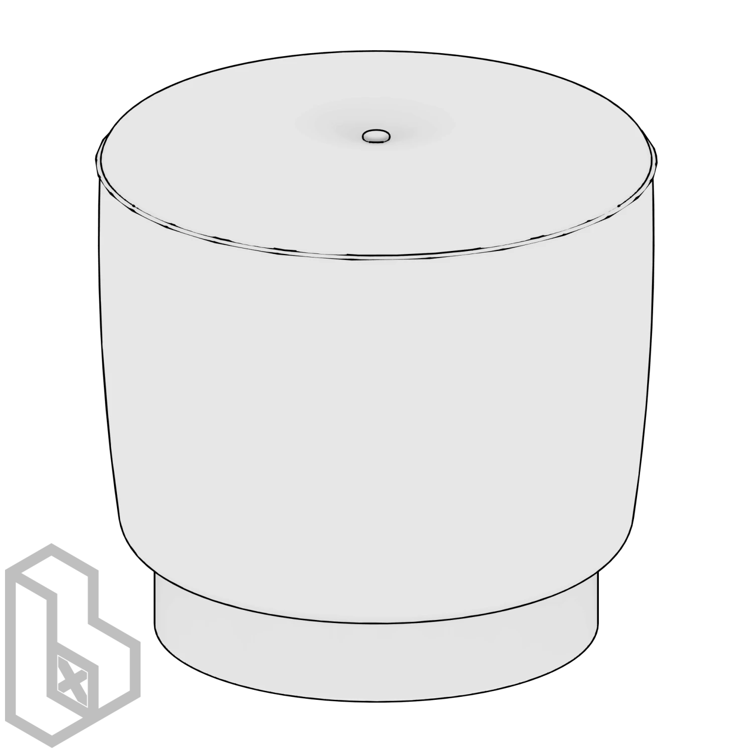 Dressing Chair 1 - Image 2