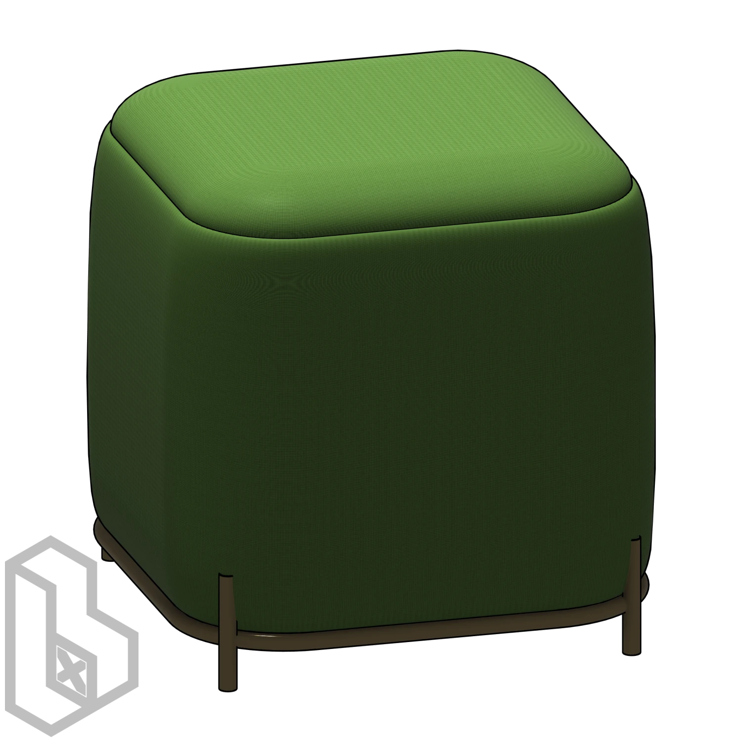 Dressing Chair 10