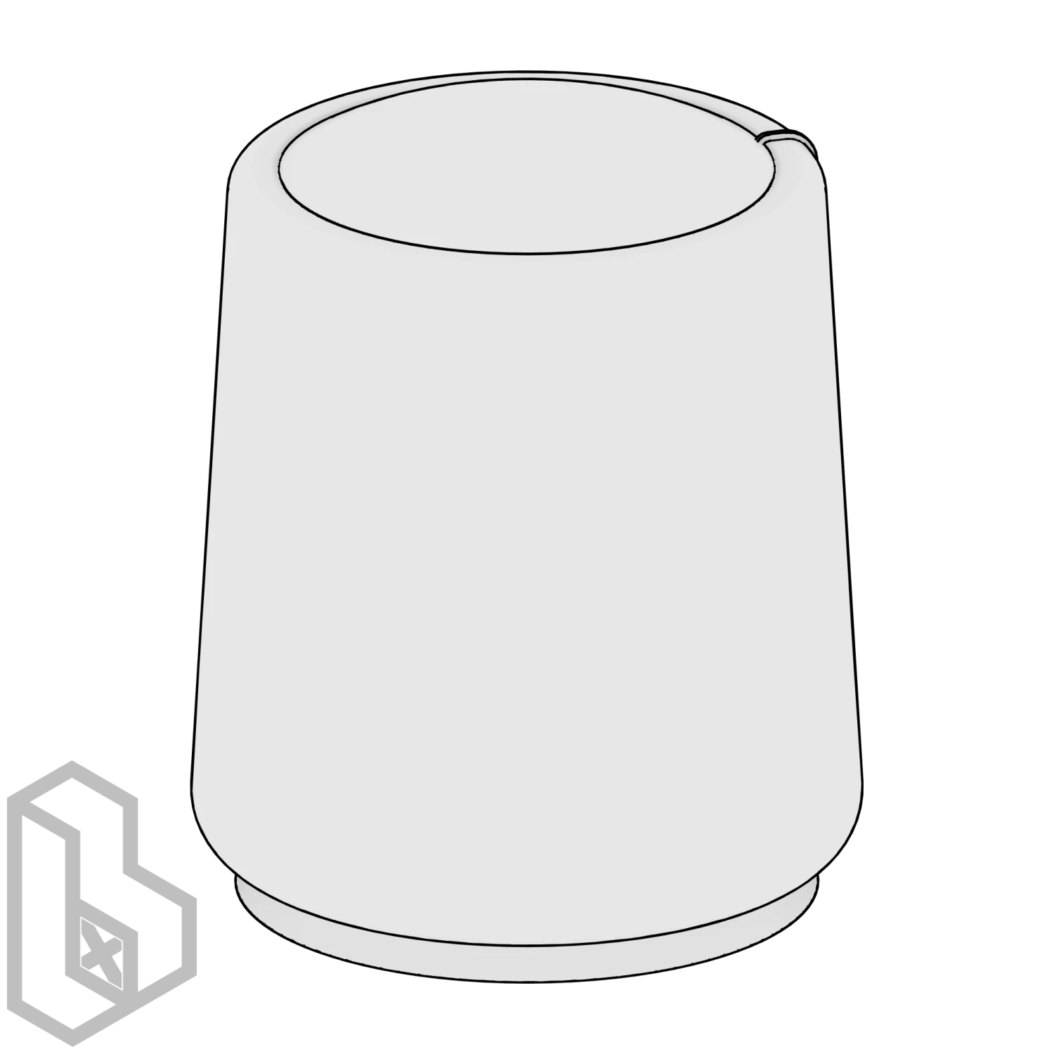 Dressing Chair 4 - Image 2