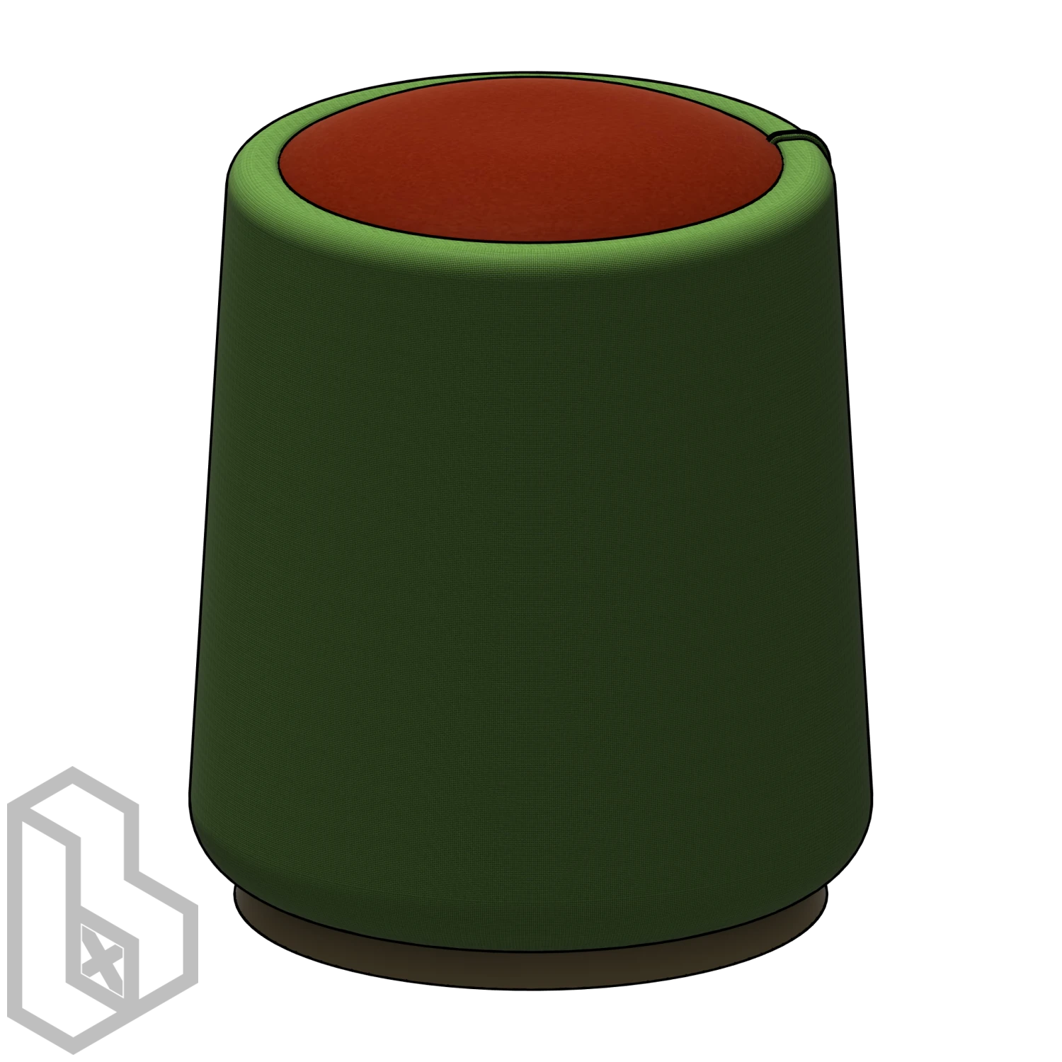 Dressing Chair 4
