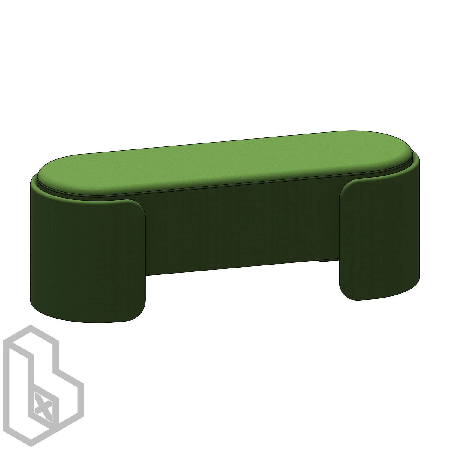 Dressing Chair 6