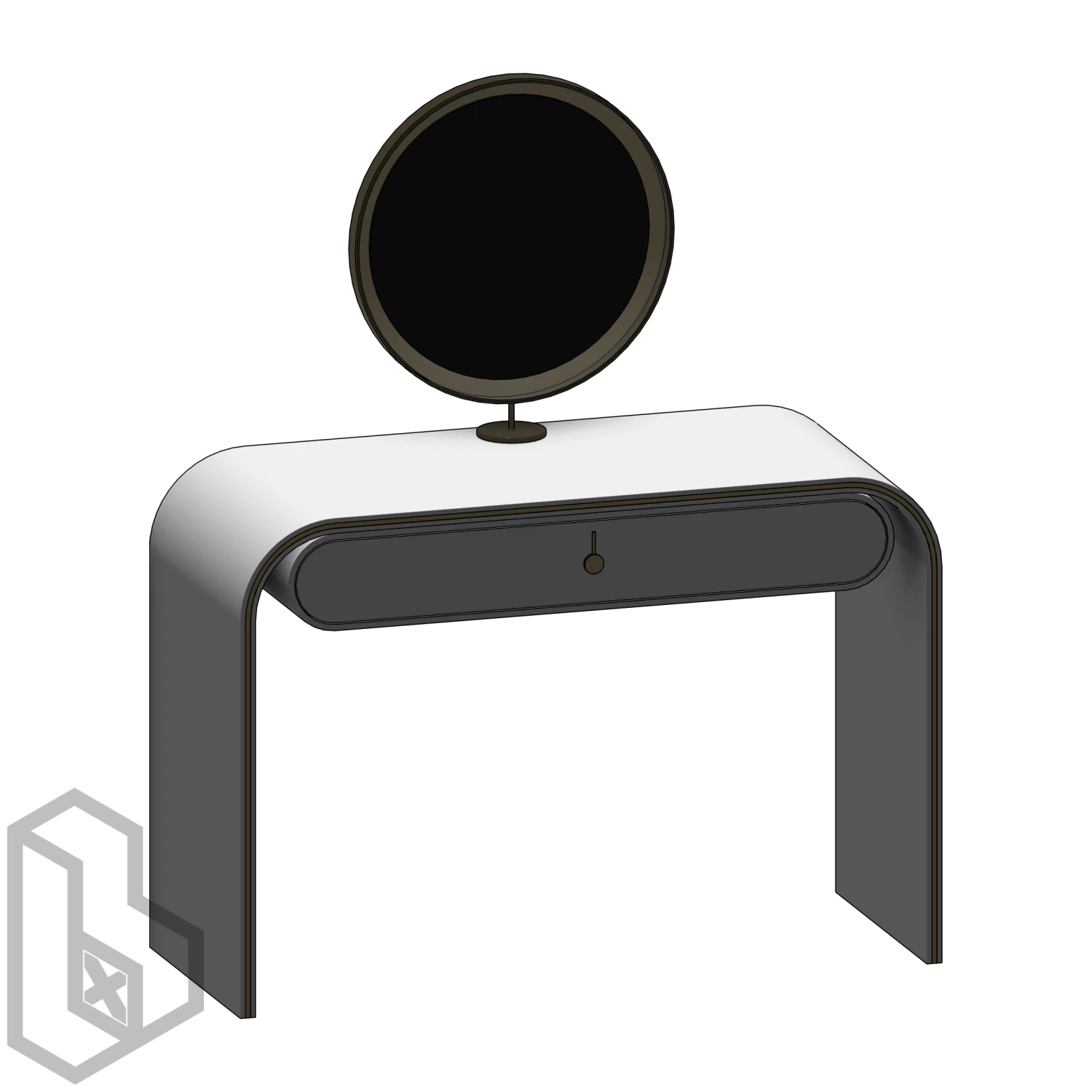 Dressing Table 1
