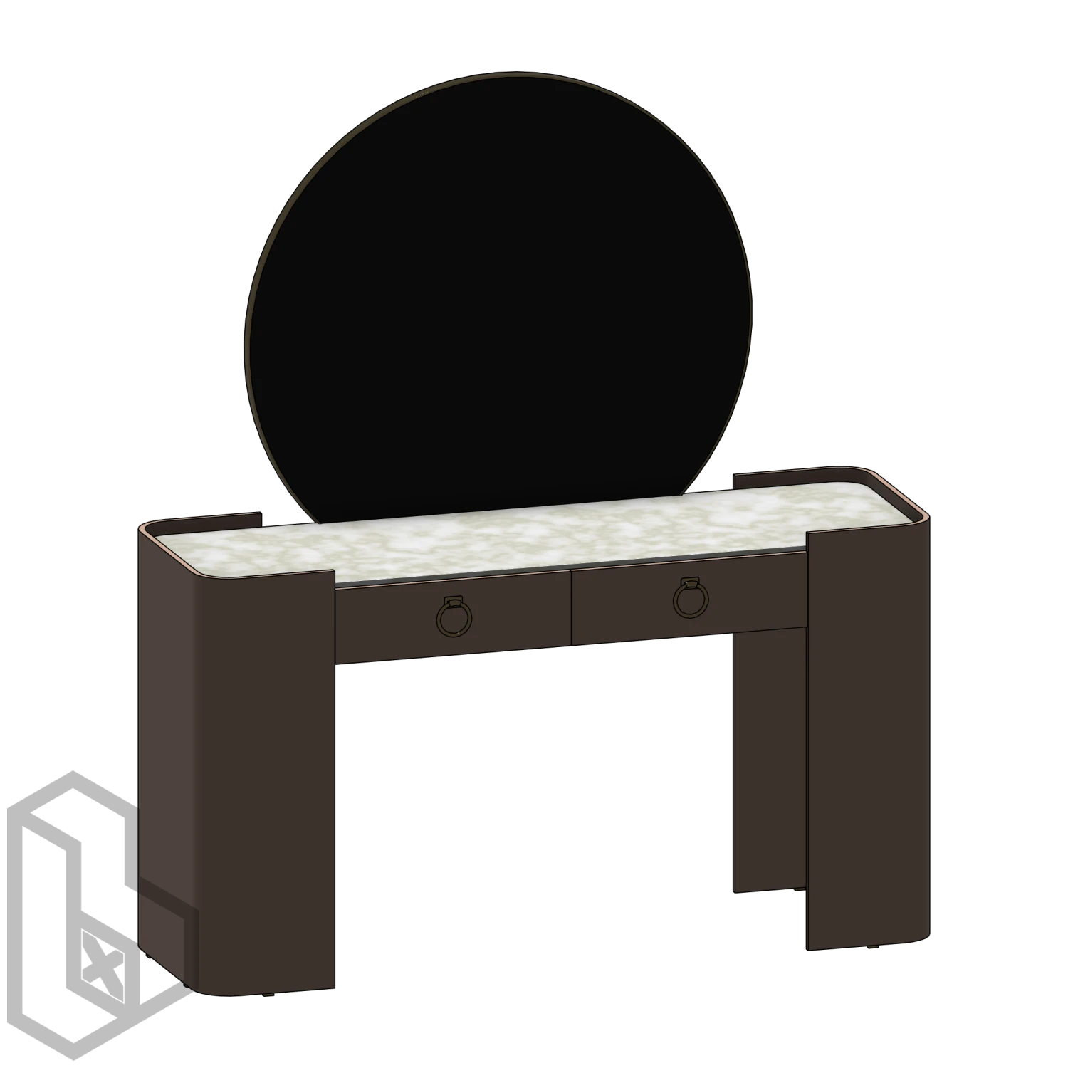 Dressing Table 4