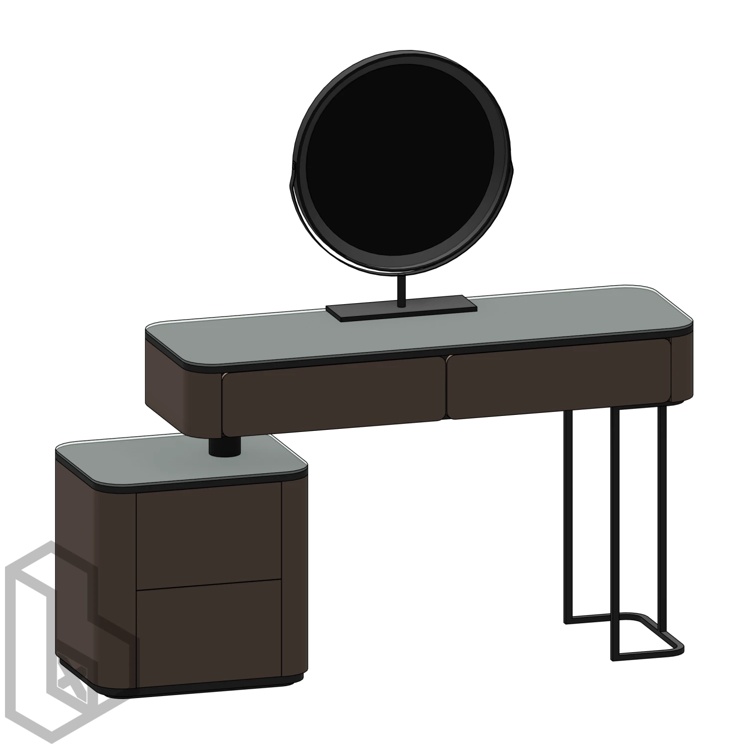 Dressing Table 6