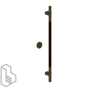 Exterior Door Handle 4