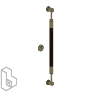 Exterior Door Handle 6