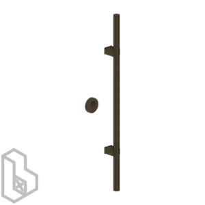 Exterior Door Handle 7