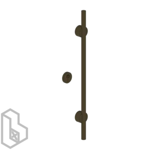 Exterior Door Handle 8