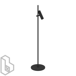 Floor Lamp 1