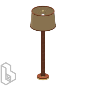 Floor Lamp 11