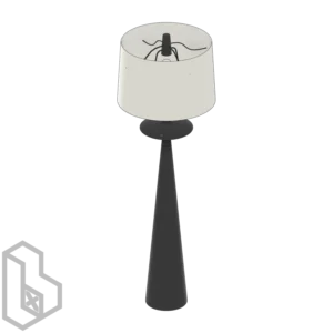 Floor Lamp 12