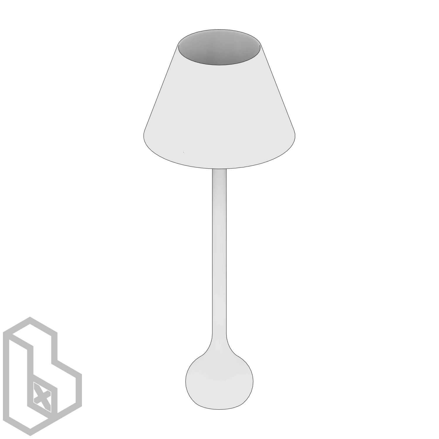 Floor Lamp 15 - Image 2