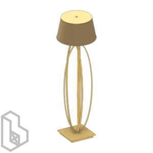 Floor Lamp 17