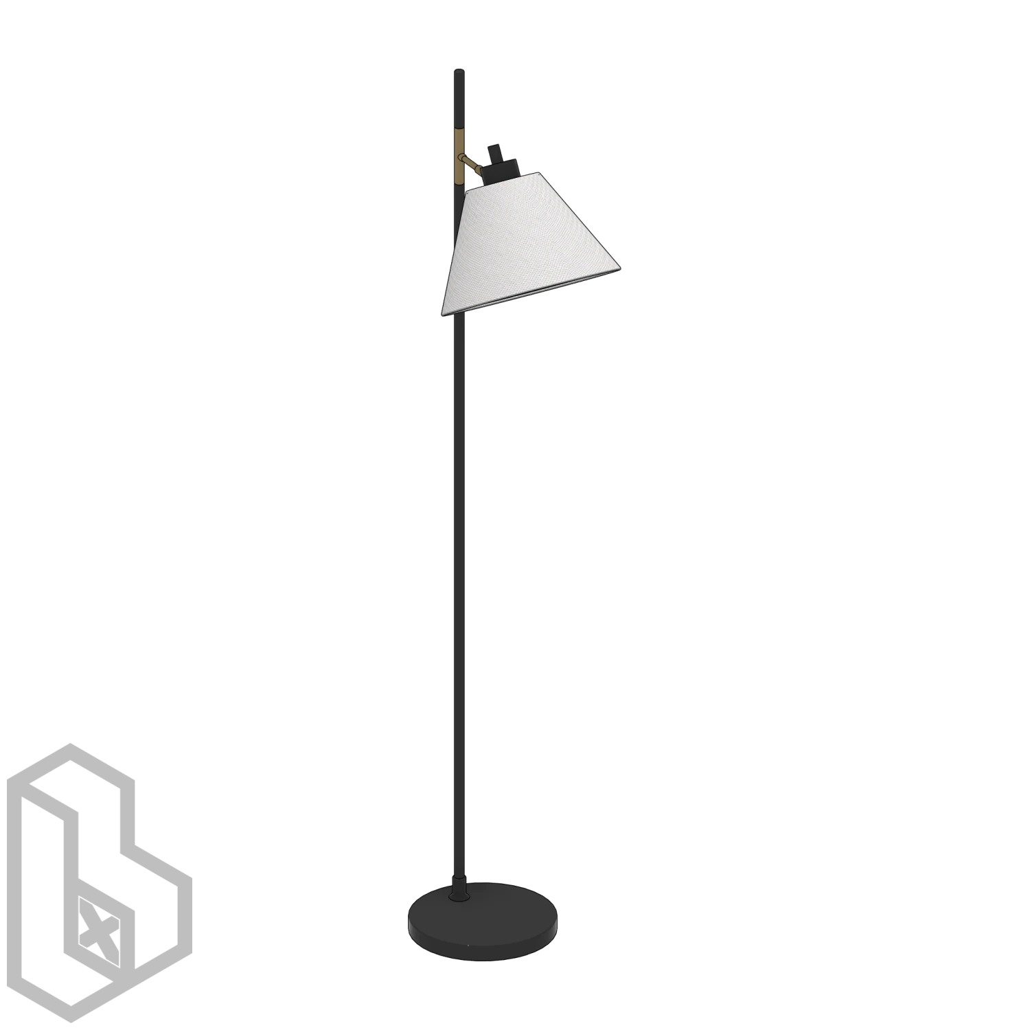 Floor Lamp 19