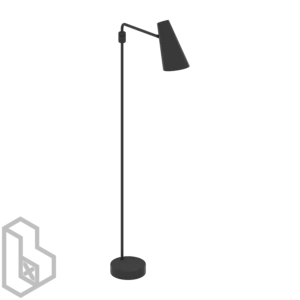 Floor Lamp 2