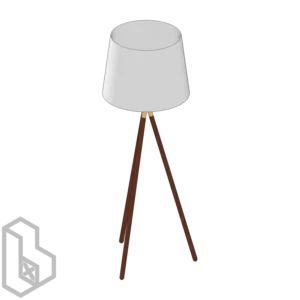 Floor Lamp 23