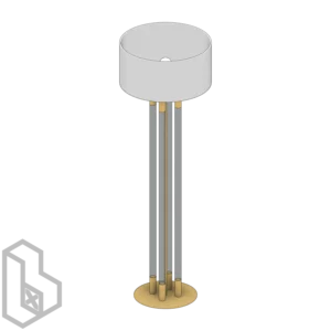 Floor Lamp 24