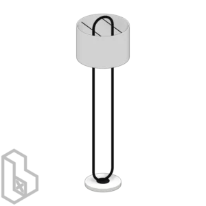 Floor Lamp 26