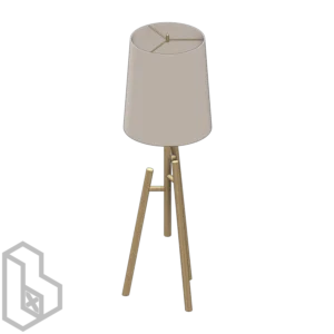 Floor Lamp 28