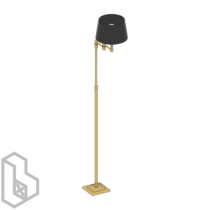 Floor Lamp 3