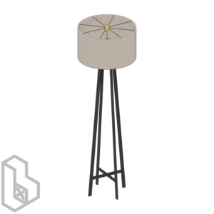 Floor Lamp 30