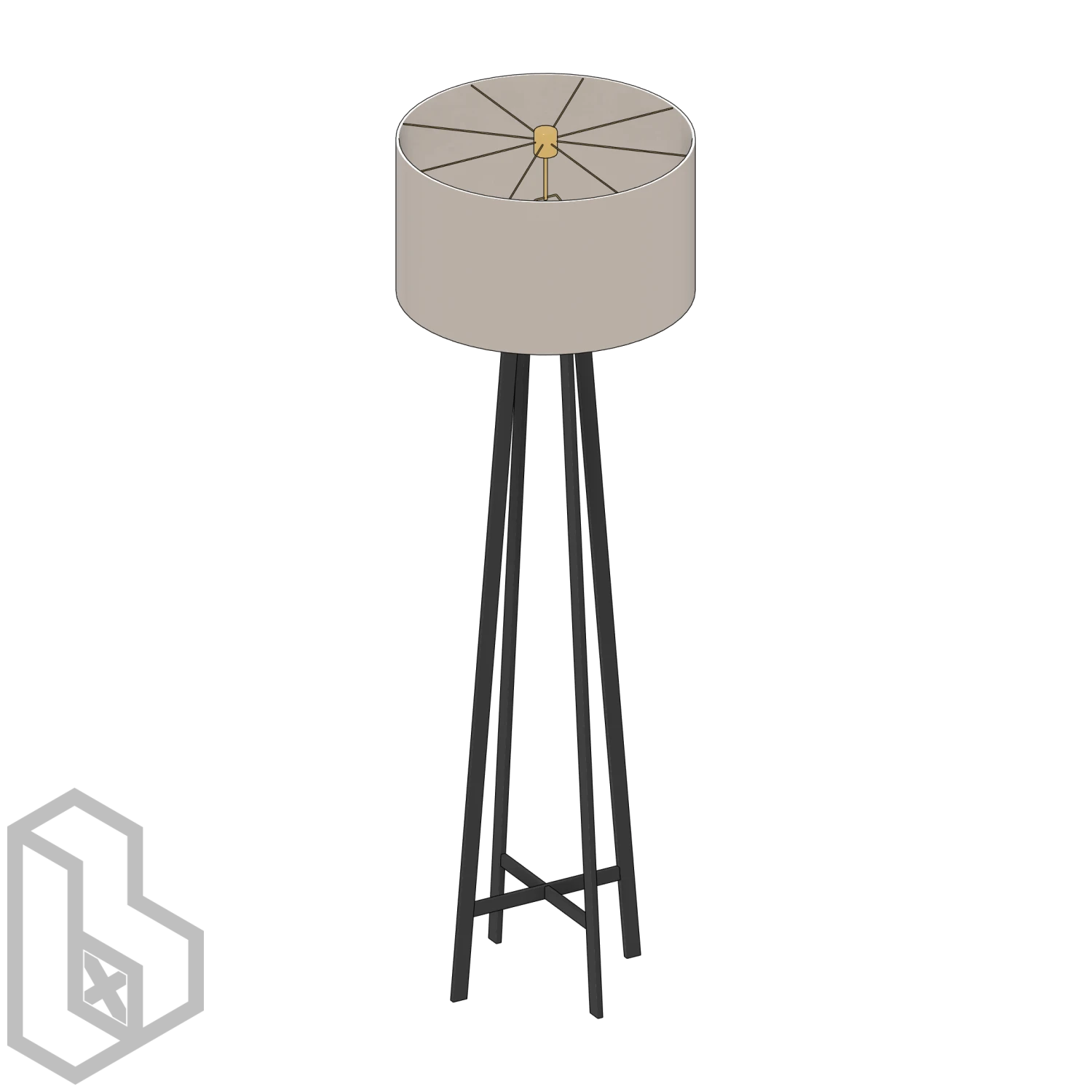 Floor Lamp 30