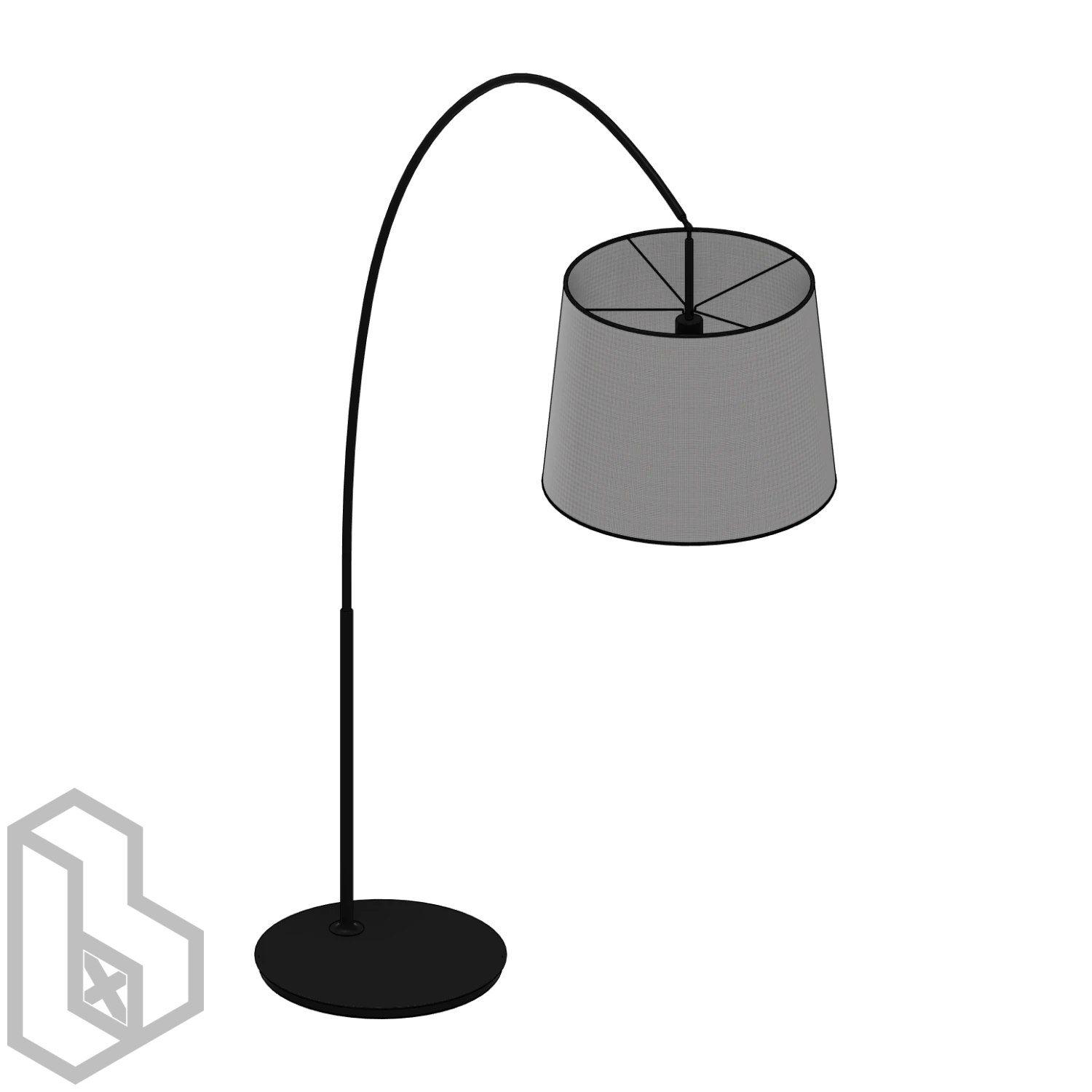 Floor Lamp 32