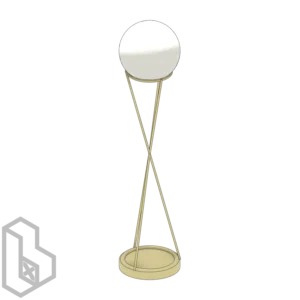 Floor Lamp 34