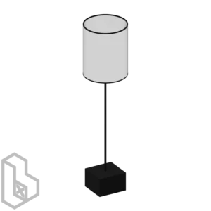 Floor Lamp 36