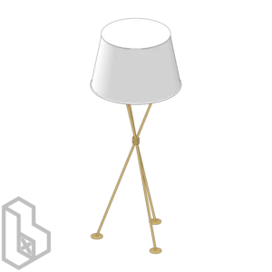 Floor Lamp 39