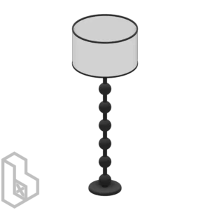 Floor Lamp 4