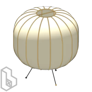 Floor Lamp 9