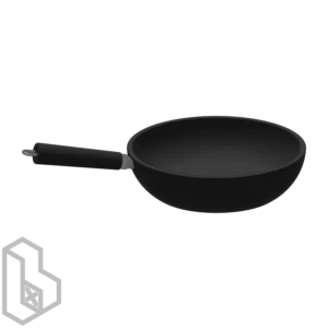 Frying Pan 1