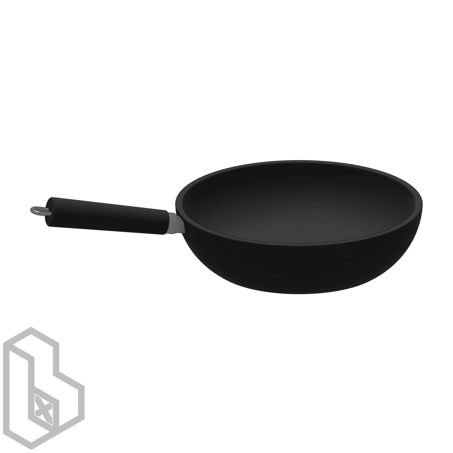 Frying Pan 1