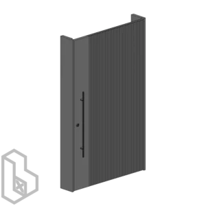 Gate Single 2