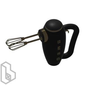Hand Mixer 1
