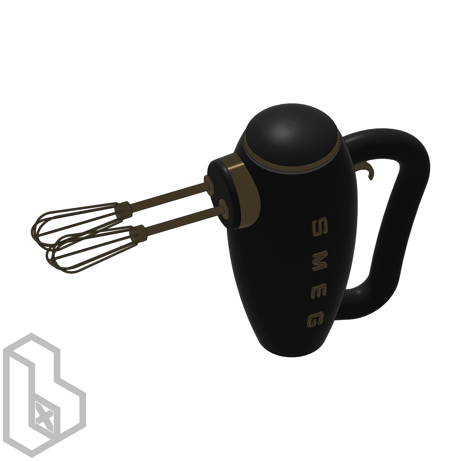Hand Mixer 1