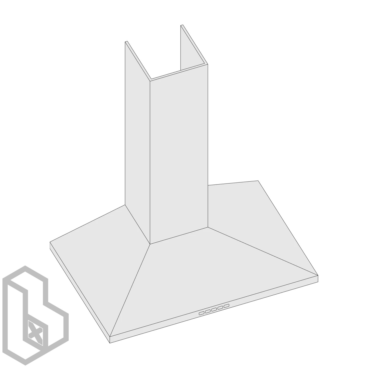 Hood 4 - Image 2