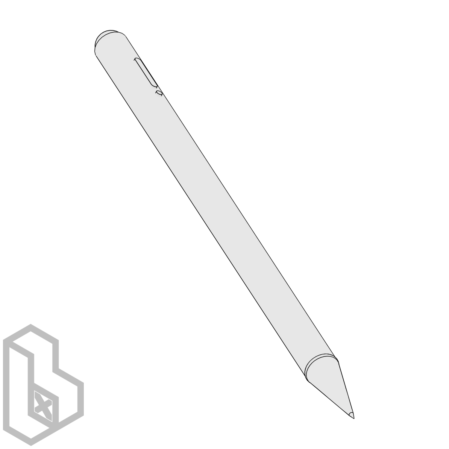 IPad Pen 1 - Image 2