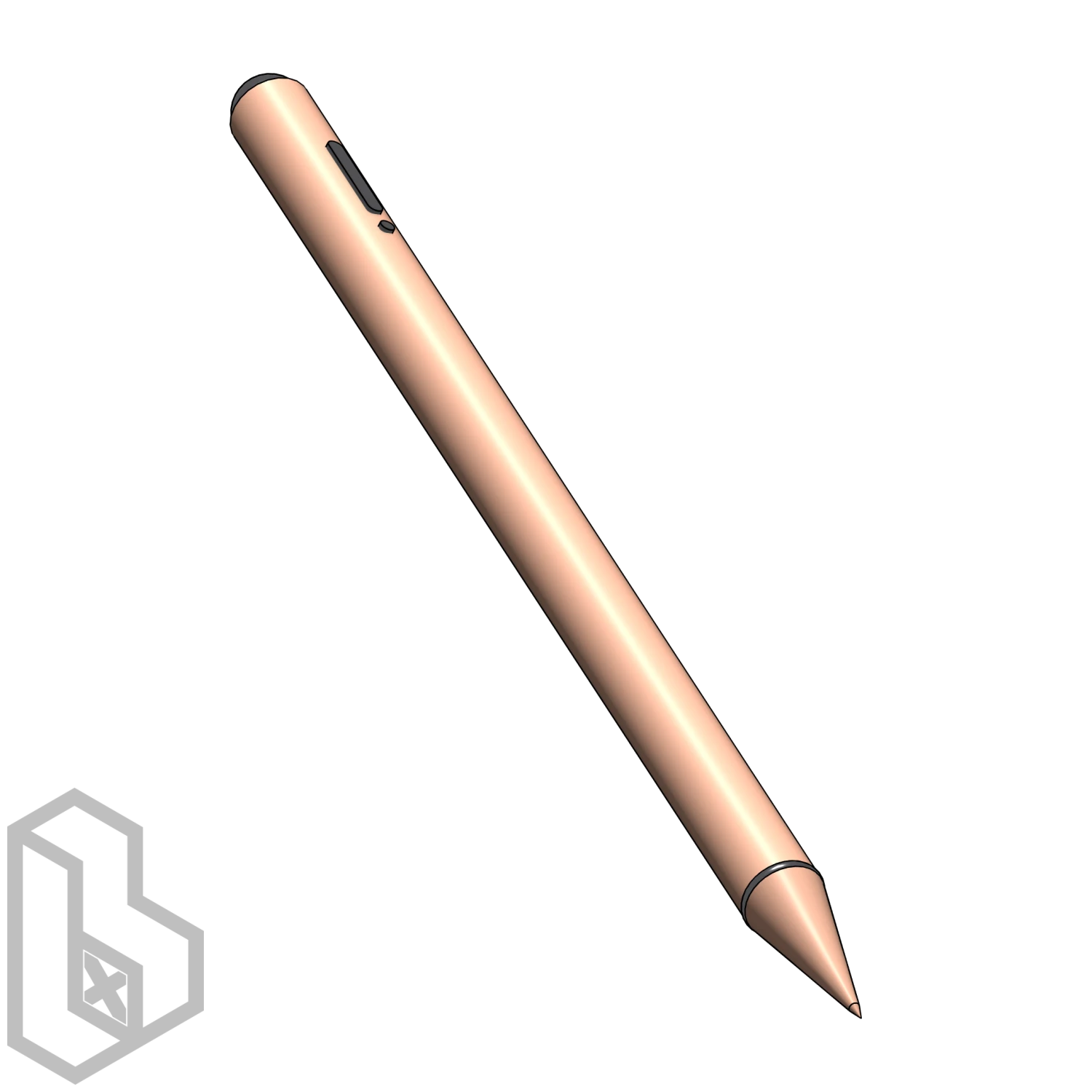 IPad Pen 1
