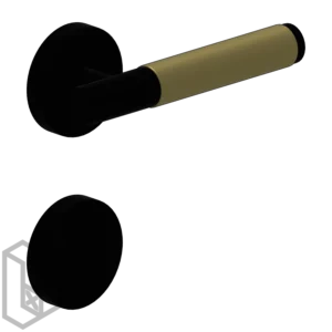 Interior Door Handle 1
