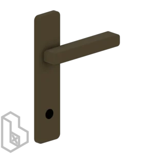 Interior Door Handle 10