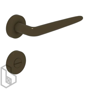 Interior Door Handle 6