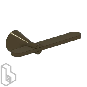 Interior Door Handle 8