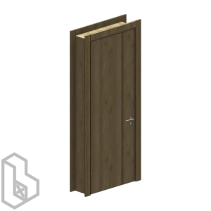 Interior Single Door 4