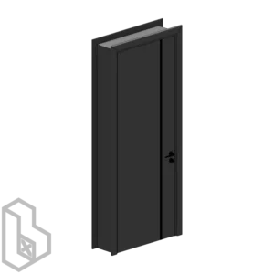 Interior Single Door 5