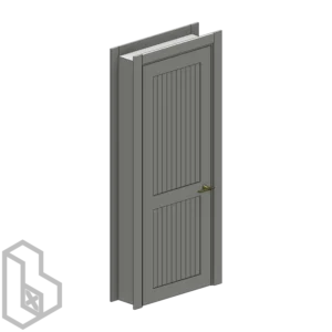 Interior Single Door 8