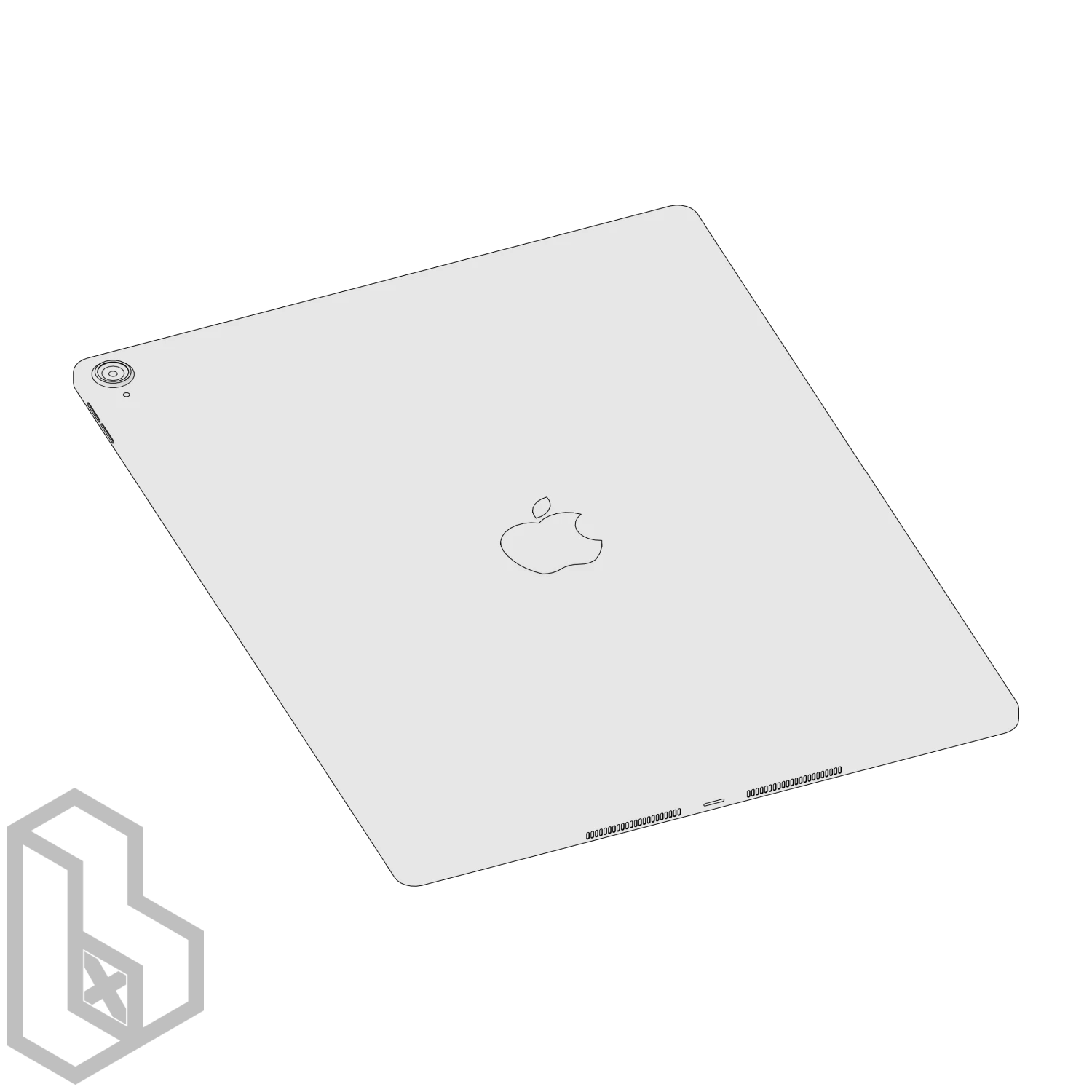 Ipad 1 - Image 2