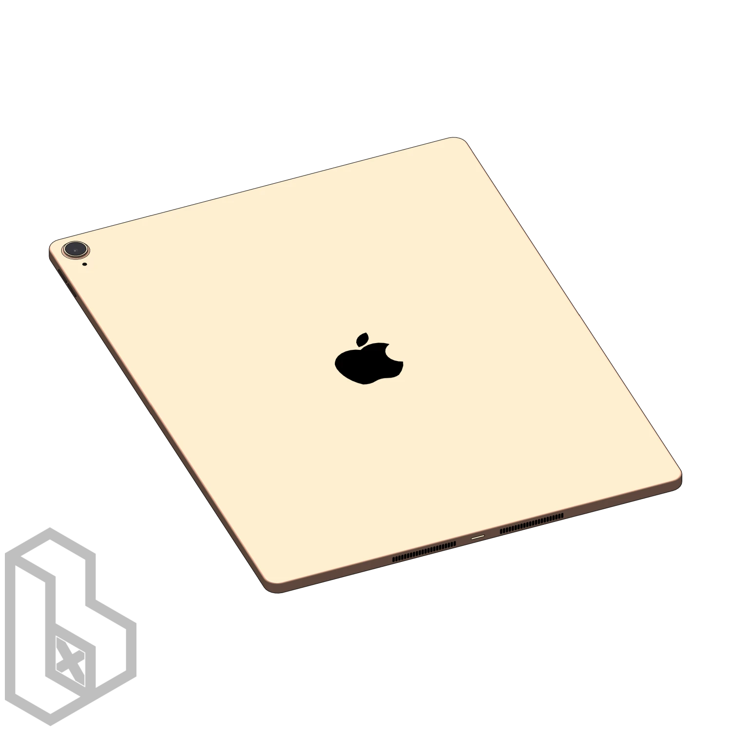 Ipad 1