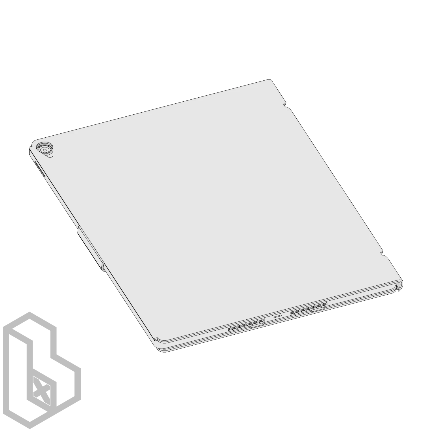 Ipad 3 - Image 2